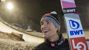 Maren Lundby Er Kanskje Norges Storste Gullfavoritt I Ol Jeg Har Tenkt A Ga All In Eurosport