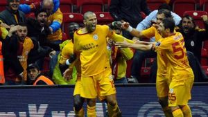 süper lig 2011 2012