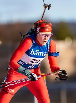 BUENEMANN de BESCHE Anne