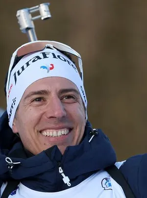 FILLON MAILLET Quentin