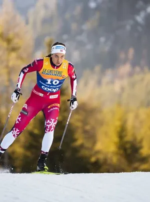 SKISTAD Kristine Stavaas