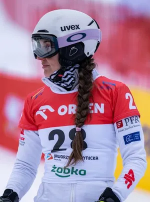 KROL-WALAS Aleksandra