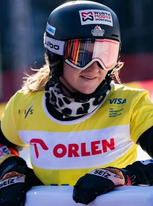 HOFMEISTER Ramona Theresia