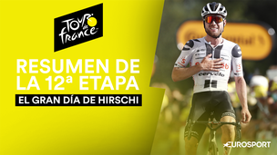 Ciclismo Tour De France Highlights Eurosport