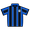 Atalanta Bergamo jersey