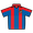 Levante UD jersey