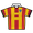 US Lecce jersey