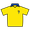 Cádiz CF jersey
