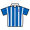 Deportivo Alavés jersey