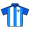 Málaga jersey