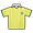 Brésil jersey