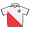 Utrecht jersey