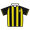 Vitesse Arnheim jersey