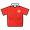 Tunézia jersey