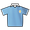 Uruguay jersey