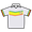 Senegal jersey