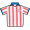 Paraguay jersey