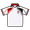 Iraq jersey