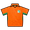 Elfenbenskysten jersey