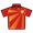 Nord-Makedonia jersey