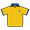 Oekraïne jersey
