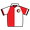 Feyenoord Rotterdam jersey