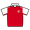 Arsenal jersey
