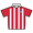 Atlético Madrid jersey