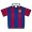 FC Barcelone jersey