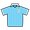 Lazio Rome jersey