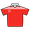 Zwitserland jersey