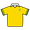 Nantes jersey