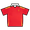 Spanje jersey