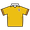 Roemenië jersey