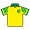 Norwich City jersey