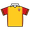 RC Lens jersey