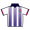 Real Valladolid jersey