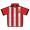 FC Southampton jersey
