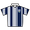 West Bromwich Albion jersey