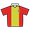 Go Ahead Eagles jersey
