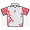 Croacia jersey