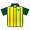 ADO Den Haag jersey
