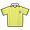 Brasile jersey