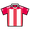 Paraguay jersey