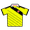 Colombia jersey