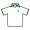 Algérie jersey