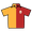 Galatasaray Istanbul jersey