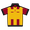 KV Mechelen jersey
