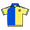 Maccabi Tel Aviv jersey