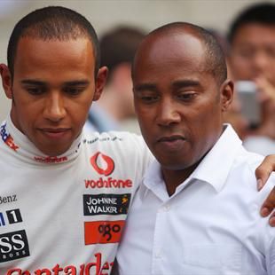 Hamilton accused of totally misleading evidence Eurosport